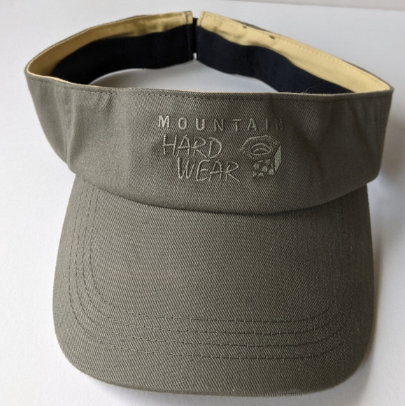 Mountain Hardwear Visor - Picture 1 of 4